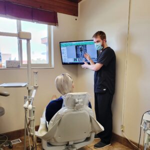 Tooele UT Dentist